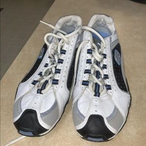 sketchers S Sport running casual sneakers 7.5